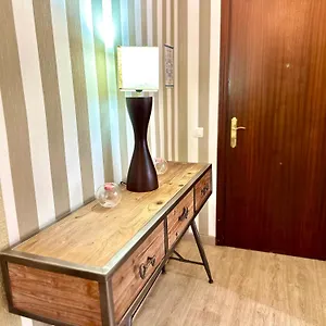 Apartamento Exclusivo En Avenida Ortega Y Gasset, Málaga