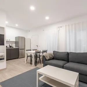 Apartamento Likehomeapartments Deluxe Complex Center, Málaga