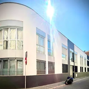 Apartamento Marmol, Málaga